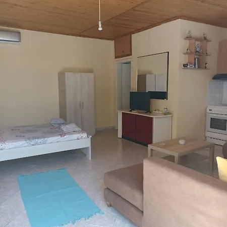 Private House *